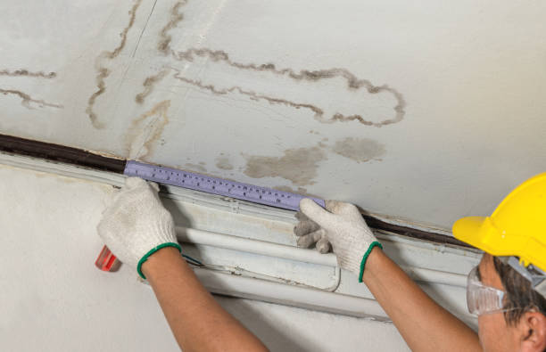 Reliable Burst Pipe Cleanup contractor in Ocean Park, ME by Water Damage Irwin